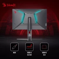 Игровой монитор A4Tech Bloody MN251F фото 5